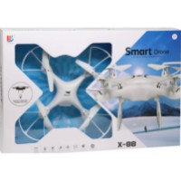 Dronă New World Smart X-88 (220230) imaginea #2 — magazin online Desire.md