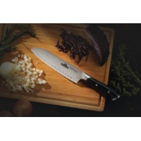 Cuțit Napoleon Santoku 32cm (55212) imaginea #2 — magazin online Desire.md