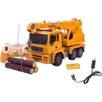 Jucărie teleghidată Double E E516-003