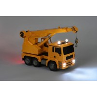 Jucărie teleghidată Double E E516-003 imaginea #2 — magazin online Desire.md