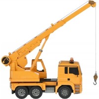 Jucărie teleghidată Double E E516-003 imaginea #4 — magazin online Desire.md