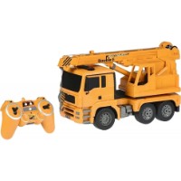Jucărie teleghidată Double E E516-003 imaginea #5 — magazin online Desire.md