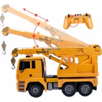 Jucărie teleghidată Double E E516-003 imaginea #6 — magazin online Desire.md