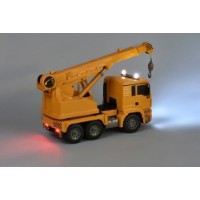 Jucărie teleghidată Double E E516-003 imaginea #7 — magazin online Desire.md