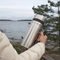 Termos pentru bucate Primus Basalt Insulated Food Bottle 1.5L (P745120) imaginea #3 — magazin online Desire.md