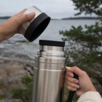 Termos pentru bucate Primus Basalt Insulated Food Bottle 1.5L (P745120) imaginea #5 — magazin online Desire.md