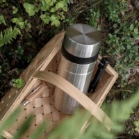 Termos pentru bucate Primus Basalt Insulated Food Bottle 1.5L (P745120) imaginea #2 — magazin online Desire.md