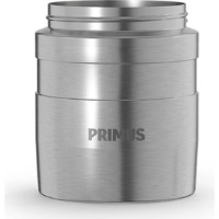Termos pentru bucate Primus Flinta Insulated Lunch Jug  0.4L Stainless Steel (P745030) imaginea #2 — magazin online Desire.md