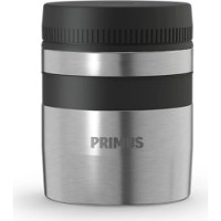Termos pentru bucate Primus Flinta Insulated Lunch Jug  0.4L Stainless Steel (P745030)