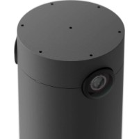Camera Web Logitech Sight Graphite imaginea #2 — magazin online Desire.md