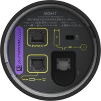 Camera Web Logitech Sight Graphite imaginea #5 — magazin online Desire.md