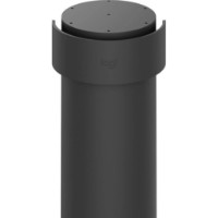 Camera Web Logitech Sight Graphite imaginea #6 — magazin online Desire.md