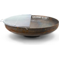 Gratar BonFeu BonGrill 1/2 80 (VGRH6.800) imaginea #5 — magazin online Desire.md