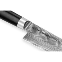 Кухонный нож Samura Damascus 145mm SD-0092 фото №5 — интернет-магазин Desire.md