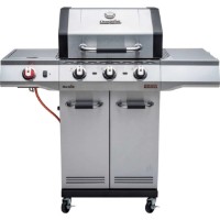 Мангал Char-Broil Advantage PRO S 3 Burner TRU-Infrared (140976)