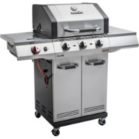 Мангал Char-Broil Advantage PRO S 3 Burner TRU-Infrared (140976) фото №2 — интернет-магазин Desire.md