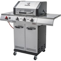 Мангал Char-Broil Advantage PRO S 3 Burner TRU-Infrared (140976) фото №3 — интернет-магазин Desire.md