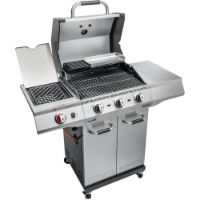 Мангал Char-Broil Advantage PRO S 3 Burner TRU-Infrared (140976) фото №4 — интернет-магазин Desire.md