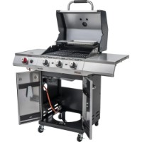 Мангал Char-Broil Advantage PRO S 3 Burner TRU-Infrared (140976) фото №5 — интернет-магазин Desire.md
