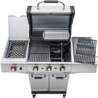 Мангал Char-Broil Advantage PRO S 3 Burner TRU-Infrared (140976) фото №6 — интернет-магазин Desire.md