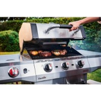 Мангал Char-Broil Advantage PRO S 3 Burner TRU-Infrared (140976) фото №8 — интернет-магазин Desire.md
