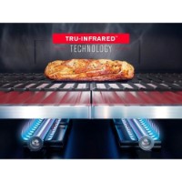 Мангал Char-Broil Advantage PRO S 3 Burner TRU-Infrared (140976) фото №9 — интернет-магазин Desire.md