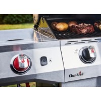 Мангал Char-Broil Advantage PRO S 3 Burner TRU-Infrared (140976) фото №10 — интернет-магазин Desire.md