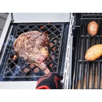 Мангал Char-Broil Advantage PRO S 3 Burner TRU-Infrared (140976) фото №12 — интернет-магазин Desire.md