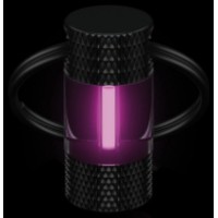 Dispozitiv de iluminare cu tritiu Böker Plus Mini Glow H3 Pink (09BP0014) imaginea #2 — magazin online Desire.md