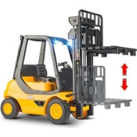 Moto-stivuitor Double E RC Forklift (E521-003) imaginea #4 — magazin online Desire.md