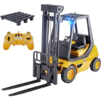 Moto-stivuitor Double E RC Forklift (E521-003)