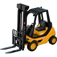 Moto-stivuitor Double E RC Forklift (E521-003) imaginea #2 — magazin online Desire.md