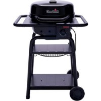Мангал Char-Broil Patio Bistro E2Coal Hybrid TRU-Infrared (140255)