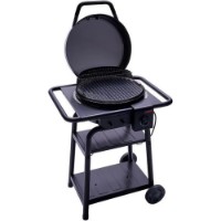 Мангал Char-Broil Patio Bistro E2Coal Hybrid TRU-Infrared (140255) фото №4 — интернет-магазин Desire.md