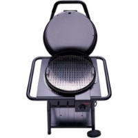 Мангал Char-Broil Patio Bistro E2Coal Hybrid TRU-Infrared (140255) фото №5 — интернет-магазин Desire.md