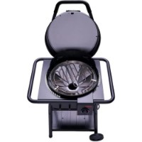Мангал Char-Broil Patio Bistro E2Coal Hybrid TRU-Infrared (140255) фото №6 — интернет-магазин Desire.md