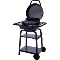 Мангал Char-Broil Patio Bistro E2Coal Hybrid TRU-Infrared (140255) фото №7 — интернет-магазин Desire.md
