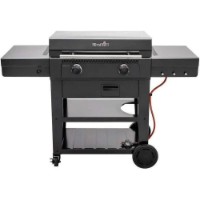 Мангал Char-Broil Versa-Tile Griddle 2 Burner (140241)