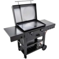 Мангал Char-Broil Versa-Tile Griddle 2 Burner (140241) фото №2 — интернет-магазин Desire.md