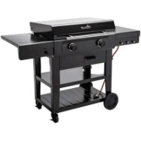 Мангал Char-Broil Versa-Tile Griddle 2 Burner (140241) фото №3 — интернет-магазин Desire.md