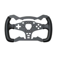Каркас руля Moza Wheel Mod ES Formula Black фото №2 — интернет-магазин Desire.md
