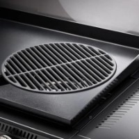 Мангал Char-Broil Versa-Tile Griddle 2 Burner (140241) фото №10 — интернет-магазин Desire.md