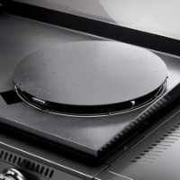 Мангал Char-Broil Versa-Tile Griddle 2 Burner (140241) фото №12 — интернет-магазин Desire.md