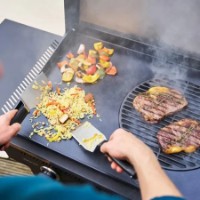 Мангал Char-Broil Versa-Tile Griddle 2 Burner (140241) фото №13 — интернет-магазин Desire.md