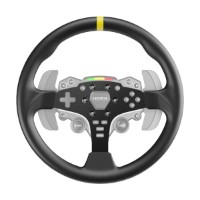 Volan pentru jocuri Moza Wheel Mod for ES Black