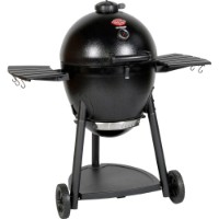 Мангал Char-Griller Akorn Kamado (CG-E6480) фото №2 — интернет-магазин Desire.md