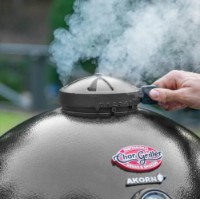Мангал Char-Griller Akorn Kamado (CG-E6480) фото №6 — интернет-магазин Desire.md