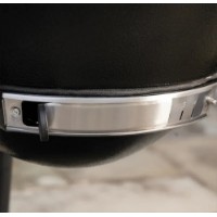 Мангал Char-Griller Akorn Kamado (CG-E6480) фото №8 — интернет-магазин Desire.md
