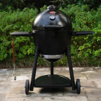 Мангал Char-Griller Akorn Kamado (CG-E6480) фото №10 — интернет-магазин Desire.md
