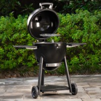 Мангал Char-Griller Akorn Kamado (CG-E6480) фото №11 — интернет-магазин Desire.md